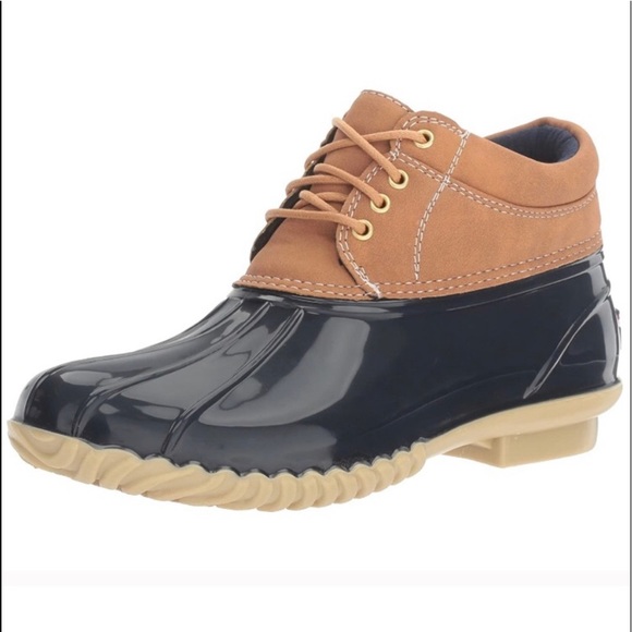 Tommy Hilfiger TWHEAT-T Boots - Picture 2 of 10